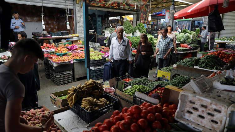 مجلس الأعيان الأردني يقر قانون ضريبة الدخل