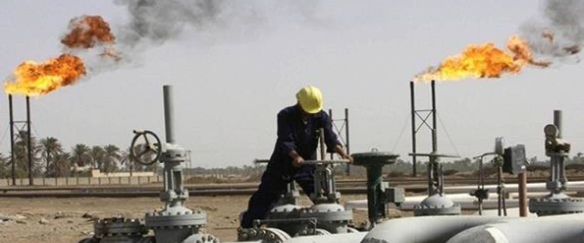 وزارة: زيادة إنتاج عمان من النفط إلى 995300 برميل يوميا في تشرين الاول