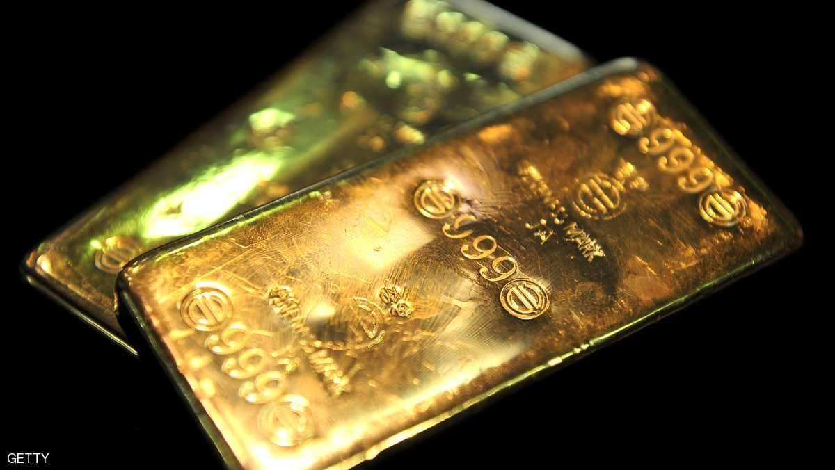 الذهب يتراجع قبيل "قمة العشرين"