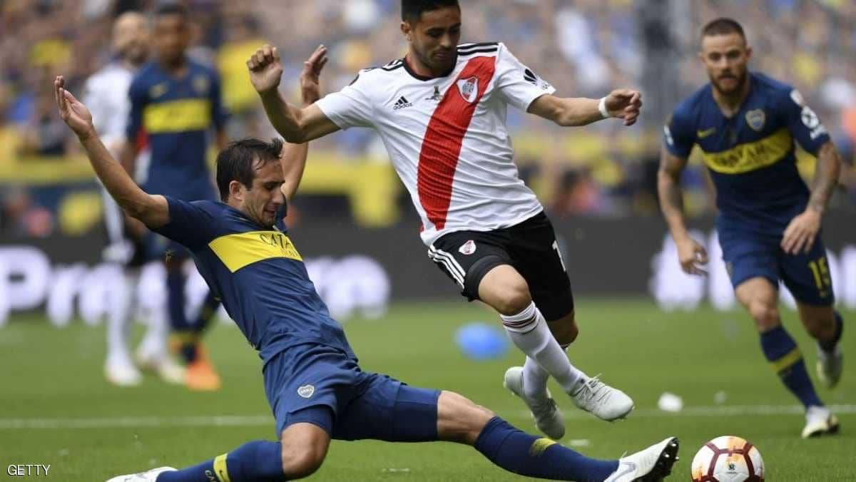 العداء القاتل بين بوكا جونيوز وريفربلايت.. وأسوأ مأساة كروية