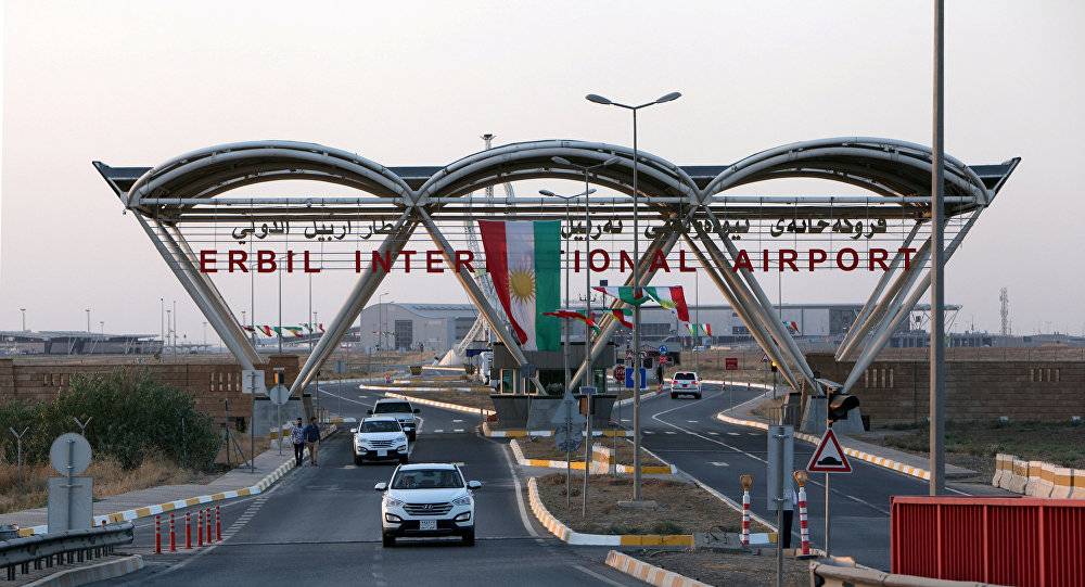 إيران تسعى لفتح معابر حدودية جديدة مع إقليم كردستان العراق