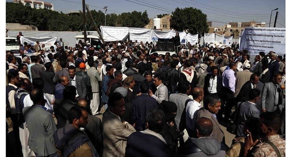اليمن... تشكيل مجلس وطني لإدارة "شبوة" ومطالب برحيل مسؤولي الحكومة