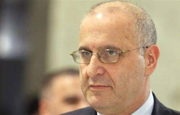 عراجي : لا حكومة في الأفق