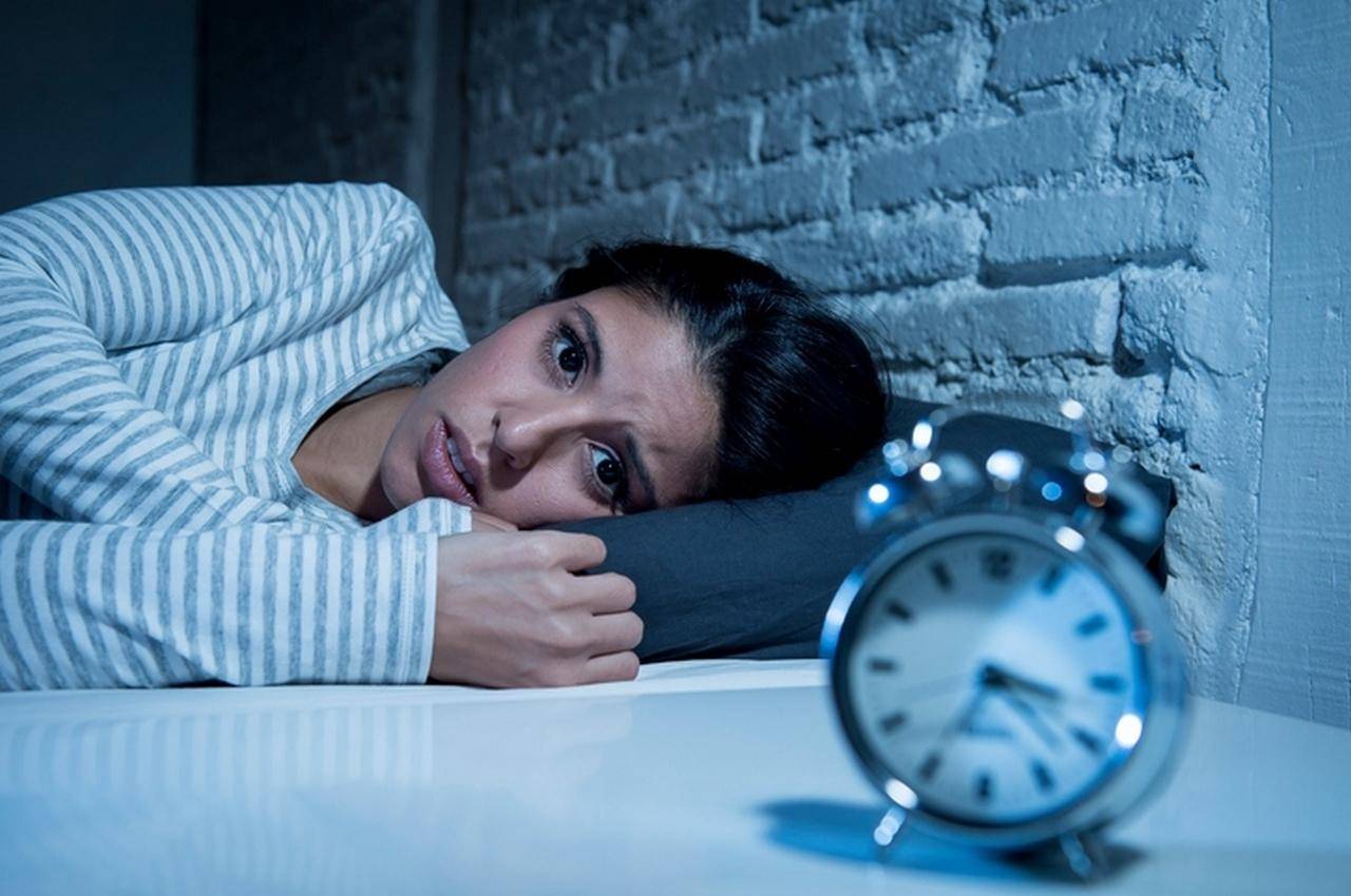 علاج عن طريق الانترنت يخفف الأرق