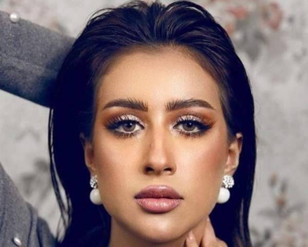 بالفيديو: فرح الهادي حزينة بسبب فشل عملية تجميل !