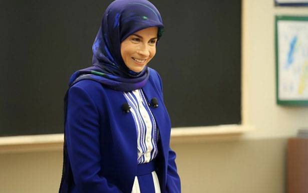 عز الدين مُمثلة بري في مُؤتمر عن مشروع الليطاني :

لوضع النهر في العناية الفائقة والإسراع في تشكيل الحكومة والإبتعاد عن السلبية