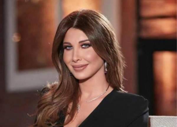 نانسي عجرم تسارع للإنتهاء من ألبومها قبل الإنجاب