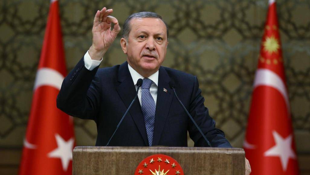 أردوغان يحذر اليونان وقبرص... فماذا سيفعل؟