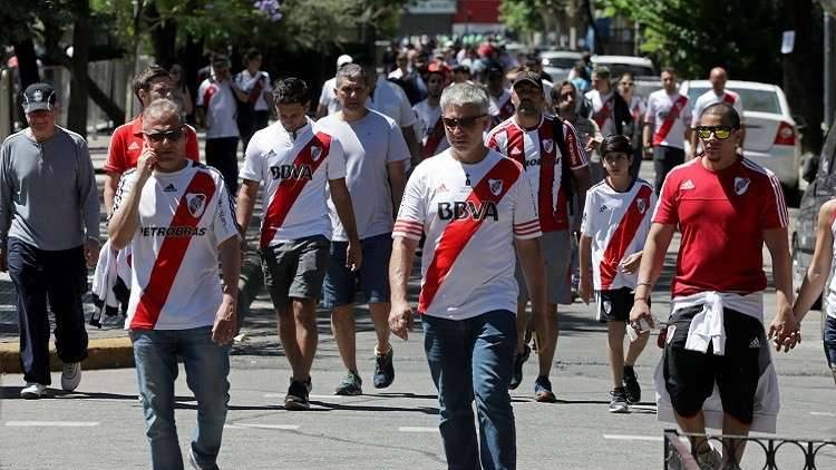 جنوة الإيطالية تعرض استضافة نهائي كأس ليبرتادوريس