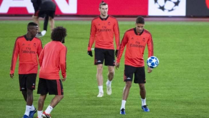 الموندو: الريال يريد ان ينسى هزائمه في مواجهة روما