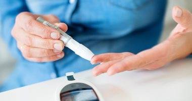 قريباً.. تشخيص مرض السكر من خلال تسليط الضوء على الجلد