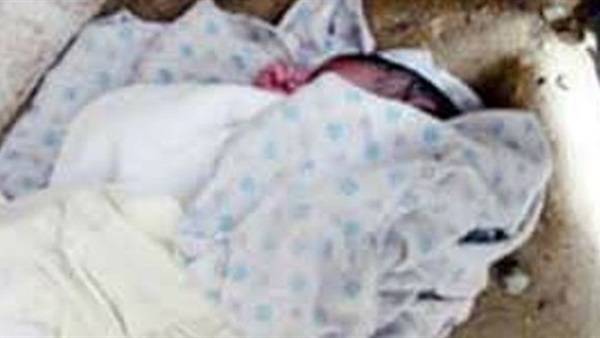طفل حديث الولادة..جثة في بلدة مجدليا قضاء زغرتا