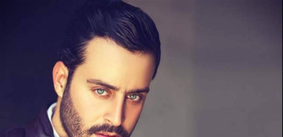سعد رمضان يحاكي حال العاشقين في جديده!