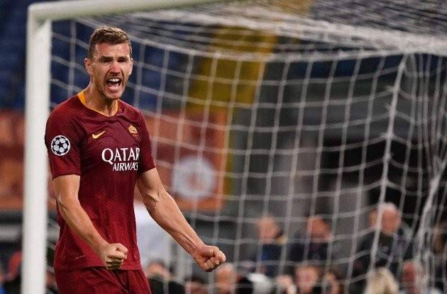 مشاركة دزيكو أمام ريال مدريد في موضع الشّك