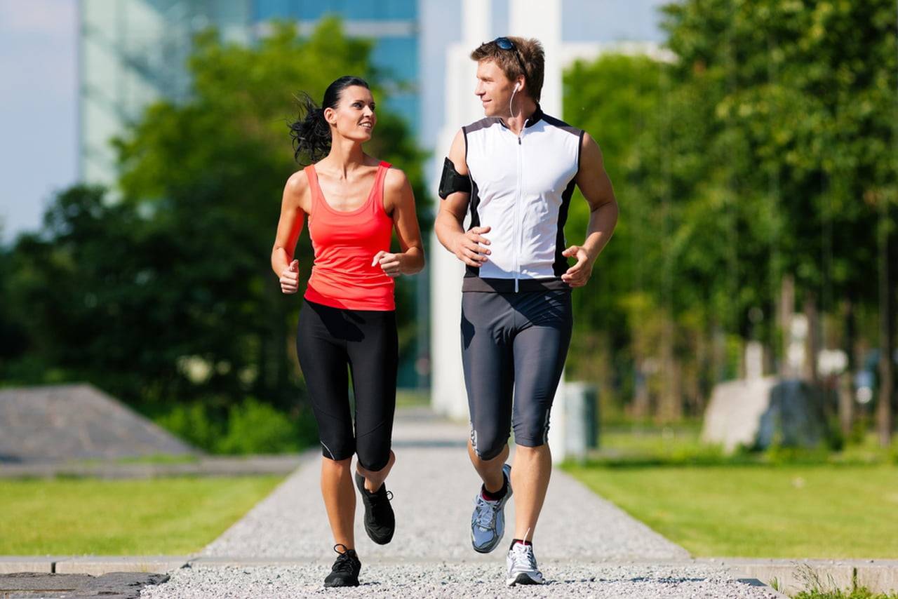كم ينقص التمرين المنتظم من عمر جسدك؟