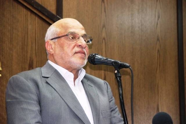 حمدان من طهران: معنيون تماما بأن القدس محور وحدة هذه الأمة