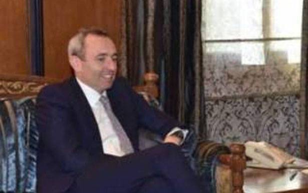 السفير البريطاني: للاسراع

بتشكيل الحكومة