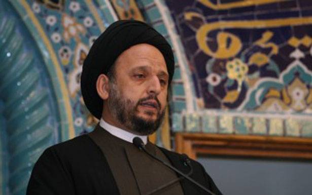 علي فضل الله: لخطة صحية

توفر العلاج والدواء بأقل الاسعار