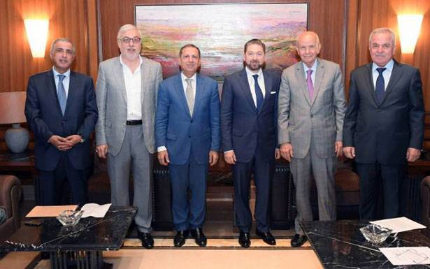 النواب المستقلون يتمنون على الحريري حلّ عقدتهم... والاّ فالبديل جاهز