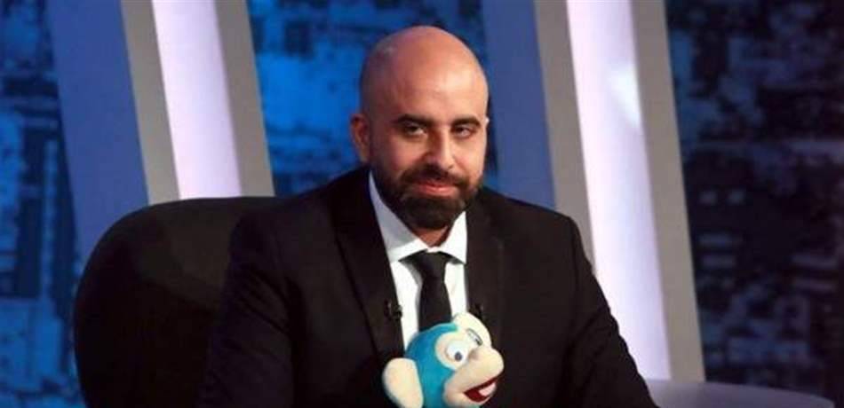 وفاة جدّة هشام حداد.. وهكذا نعاها!