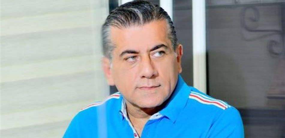 والد الزميل منذر المرعبي في ذمّة الله