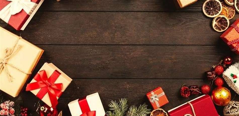 بالأرقام.. هذا ما ينفقه الروس على الهدايا خلال الأعياد!