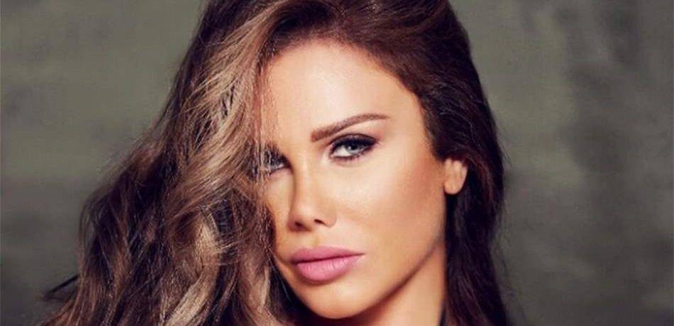 صورة جثّة المذيع فورد تُغضب نيكول سابا: 