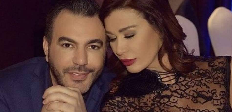 بعد اعلانه عن زواجه من نادين الراسي.. هذا أوّل تعليق لرجا ناصر الدين