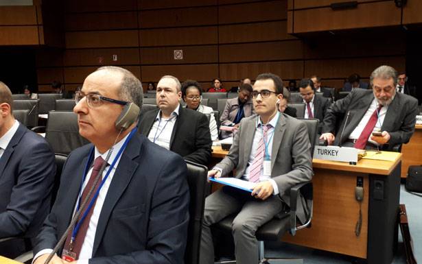 جدعون : مشروع المناطق الصناعيّة

الجديدة يرسّخ موقع لبنان الإقتصادي