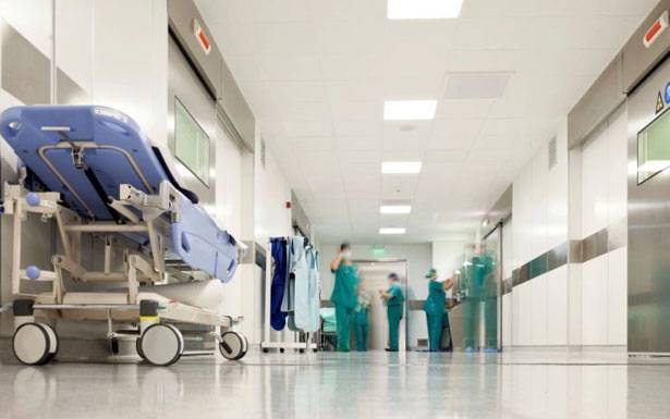 نقابة المستشفيات :

للتعجيل في دفع المستحقات

وتعديل التعرفات