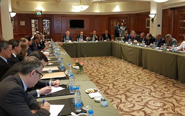 تحضيرات لتنظيم «القمّة التنمويّة الإقتصاديّة والإجتماعيّة»