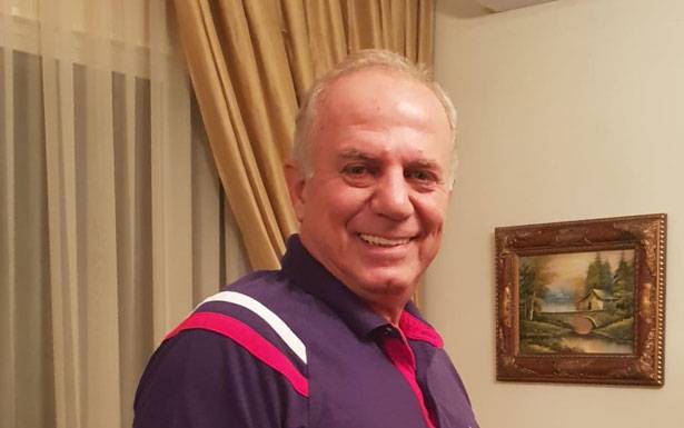 توزيع مناصب في نادي البوشريّة

أبو جودة رئيساً وعريــبـي أميناً للسرّ
