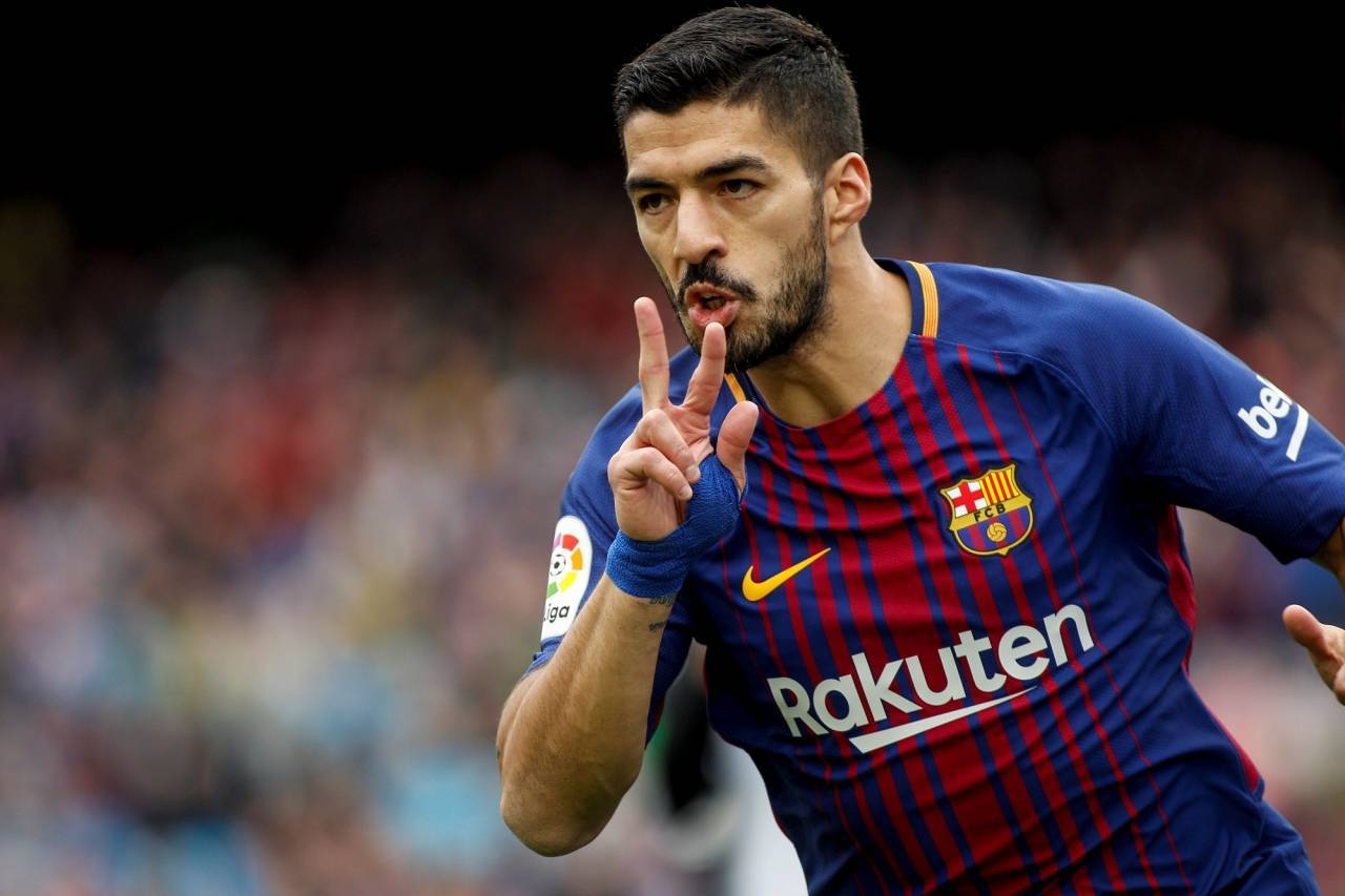 رسميا: برشلونة يعلن إصابة سواريز ولاعبين آخرين!