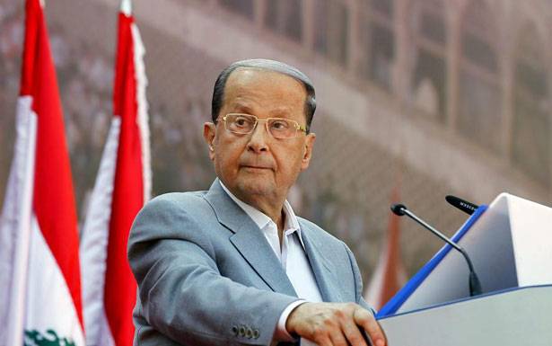 بعبدا: رئيس الجمهورية ليس طرفاً... ولماذا عليه دفع الثمن؟
