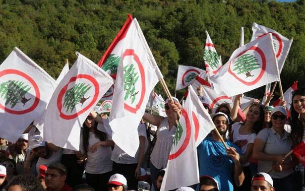 «القوات» تدعو الى جدول اعمال طارىء مالي واقتصادي