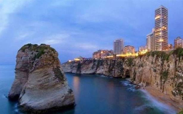 في لبنان الشعب اللبناني غير محترم