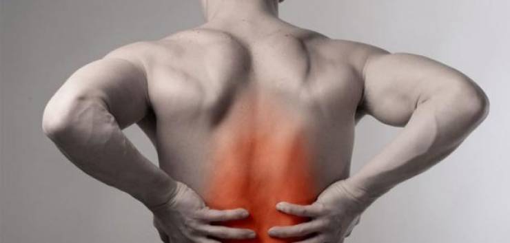 اكتشاف طريقة بسيطة لعلاج الألم المزمن أسفل الظهر في 40 دقيقة فقط