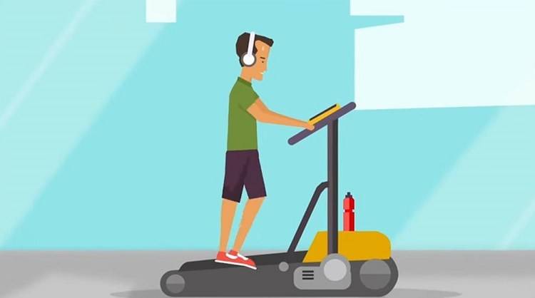 أفضل تطبيقات اللياقة البدنية وتتبع الغذاء لنظام أندرويد