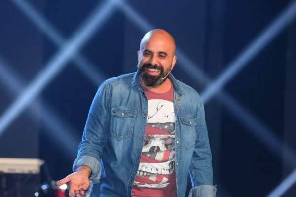 إستبعاد هشام حداد عن كليب جورج وسوف بسبب الـ mtv
