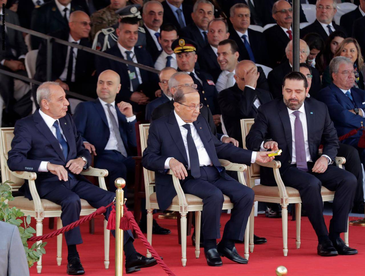 السلطة اللبنانية في أزمة والبدائل في حالة خدر وغياب