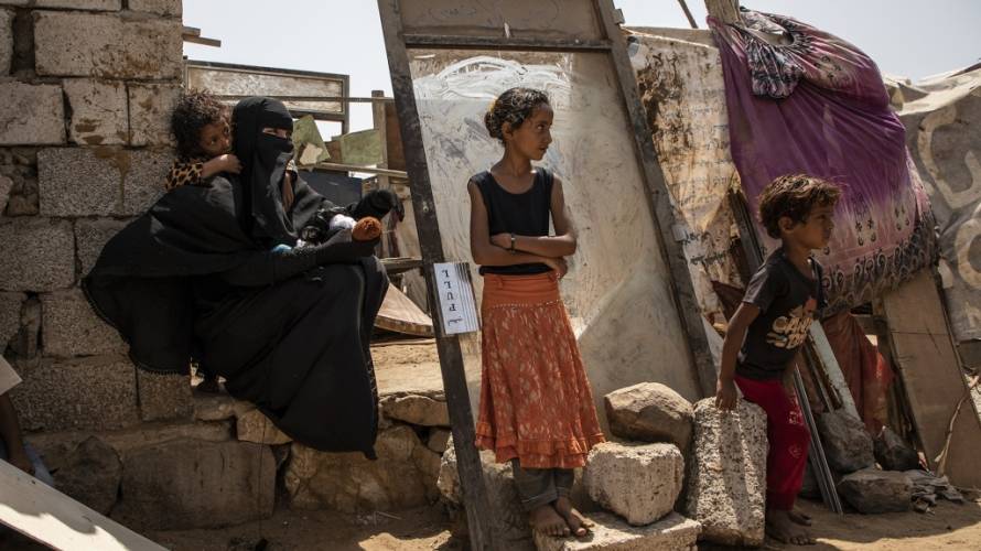 اليمنيات يرغبن في إعادة البلاد كما كانت مرة أخرى