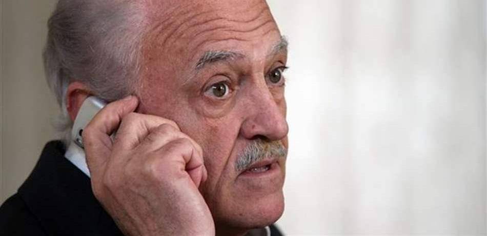 "بيارو" نجم "المعلّمة والأستاذ"يفقد "أقرب الناس"!