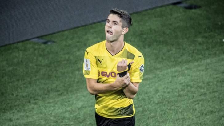 عمالقة الدوري الممتاز يتنافسون على بوليسيتش