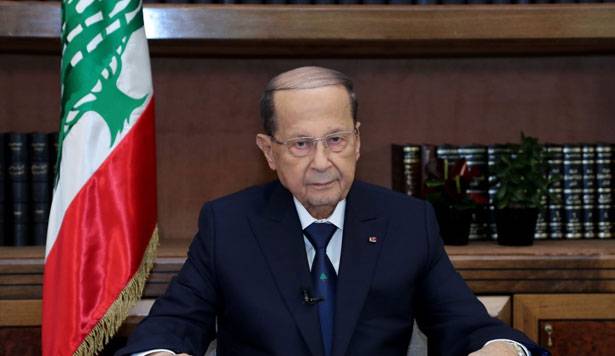 فخامة رئيس الجمهورية