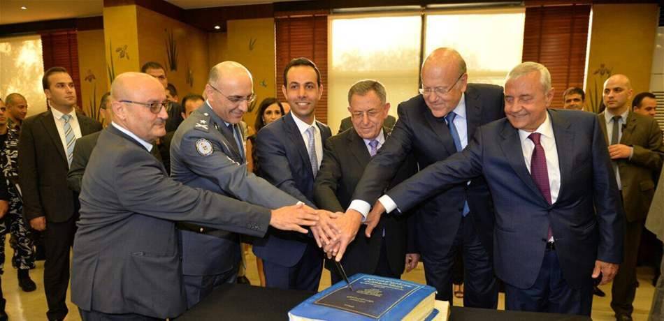 مشروع قانون "التعويض عن التوقيف الخاطئ" يعود للواجهة.. روكز بعد ميقاتي