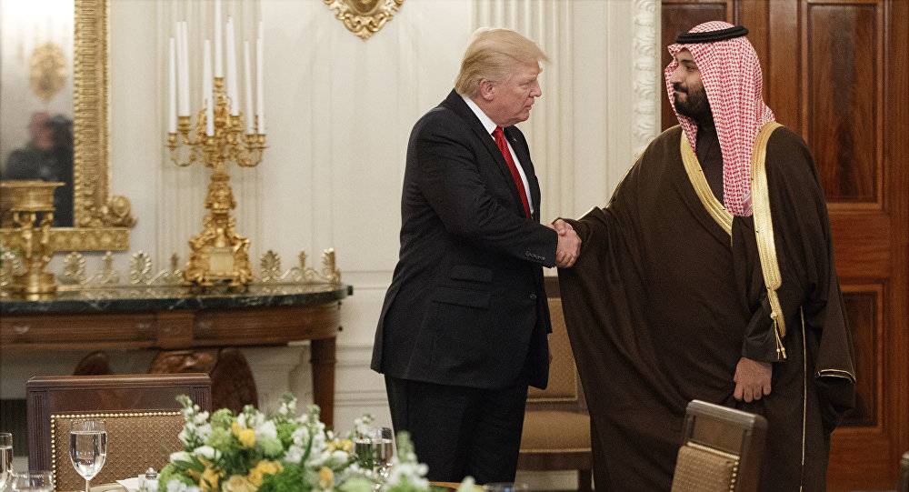 هل سيلتقي ترامب بخاشقجي في قمة ال 20؟