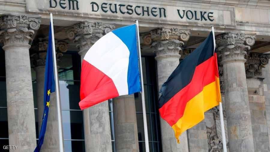 باريس وبرلين لا تستعجلان فرض عقوبات جديدة على روسيا