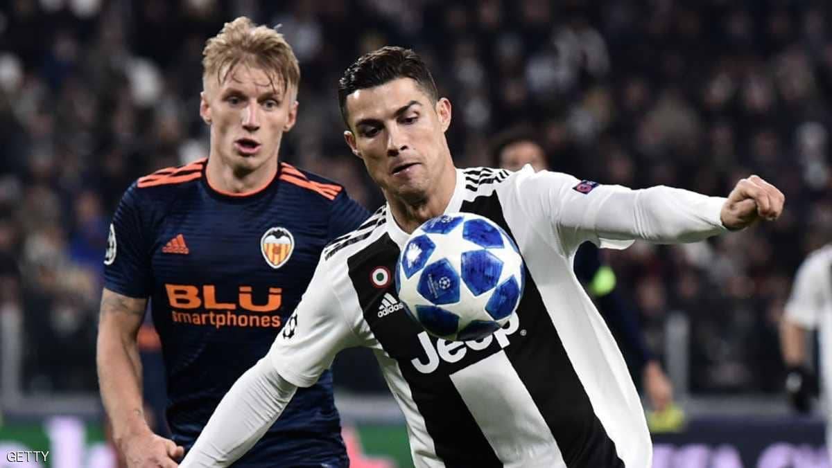 تصريح ناري لمدرب ريال مدريد السابق: الجميع كان يخشى رونالدو