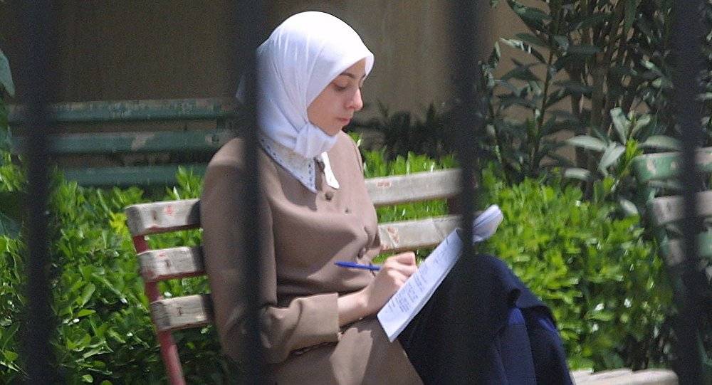 خبر مفرح للطلاب السوريين!!