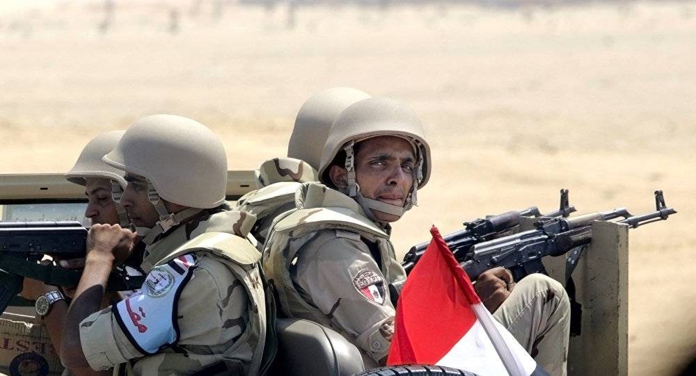 القوات البحرية المصرية والإسبانية تنفذان تدريبا عابرا في البحر المتوسط